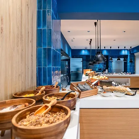 Hotel Cabu - Adults Only 5*