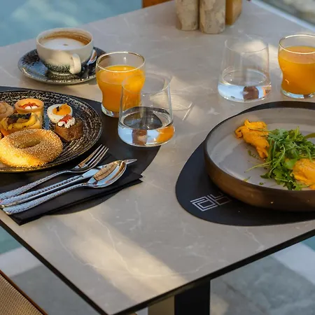 Hotel Cabu - Adults Only