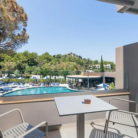 Hotel Cabu - Adults Only Faliraki