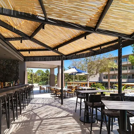 Hotel Cabu - Adults Only