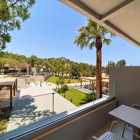 Cabu - Adults Only Hotel