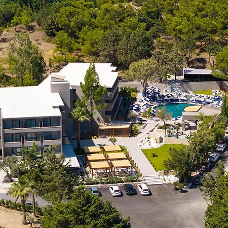 Cabu - Adults Only Hotel Faliraki