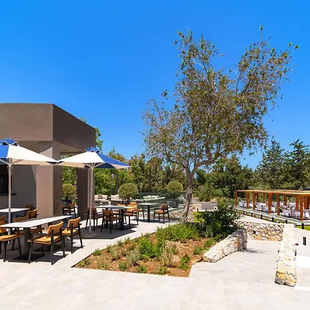 Hotel Cabu - Adults Only Faliraki