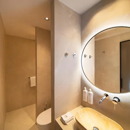 Hotel Cabu - Adults Only Faliraki