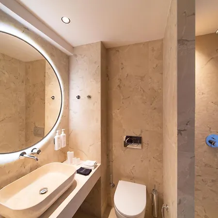 Cabu - Adults Only Hotel Faliraki