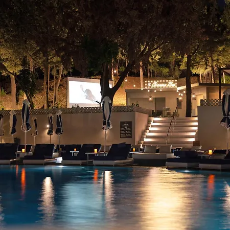 Cabu - Adults Only 5*