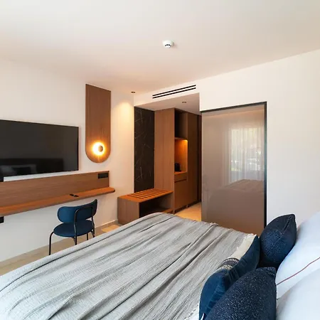 Cabu Hotel Adults Only - Small Luxury Hotels Of The World 5*