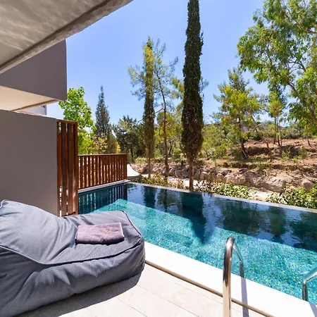 Cabu Hotel Adults Only - Small Luxury Hotels Of The World מלון 5*