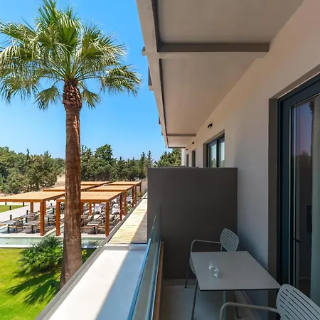 Cabu Hotel Adults Only - Small Luxury Hotels Of The World מלון