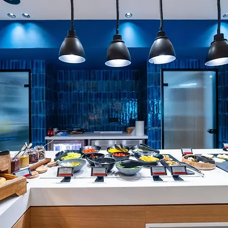 Cabu Hotel Adults Only - Small Luxury Hotels Of The World 5*