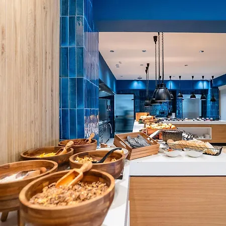 מלון Cabu Hotel Adults Only - Small Luxury Hotels Of The World