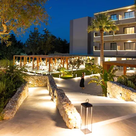 מלון Cabu Hotel Adults Only - Small Luxury Hotels Of The World פליראקי