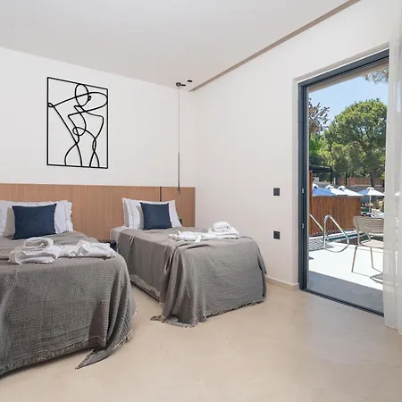 Hotel Cabu - Adults Only