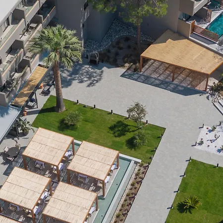 Cabu - Adults Only Hotel Faliraki