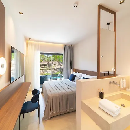 Hotel Cabu - Adults Only