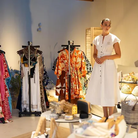 Cabu - Adults Only 5* Faliraki