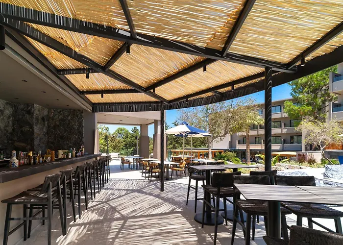 Hotel Cabu - Adults Only