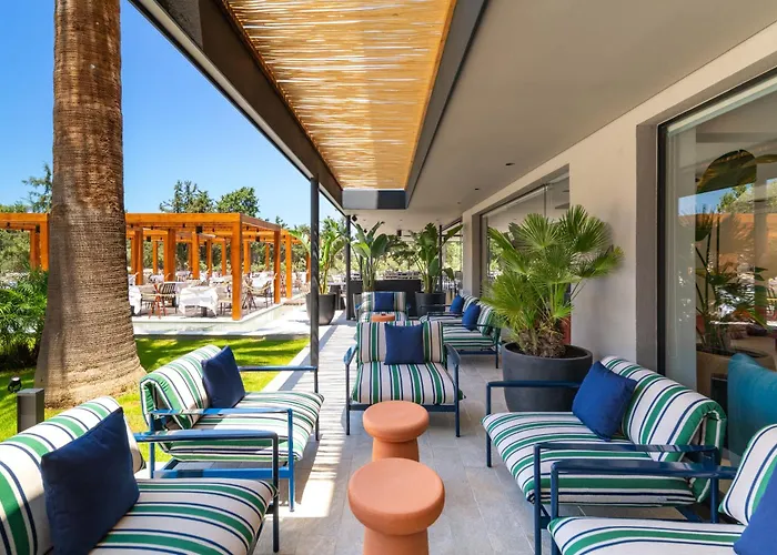 Hotel Cabu - Adults Only