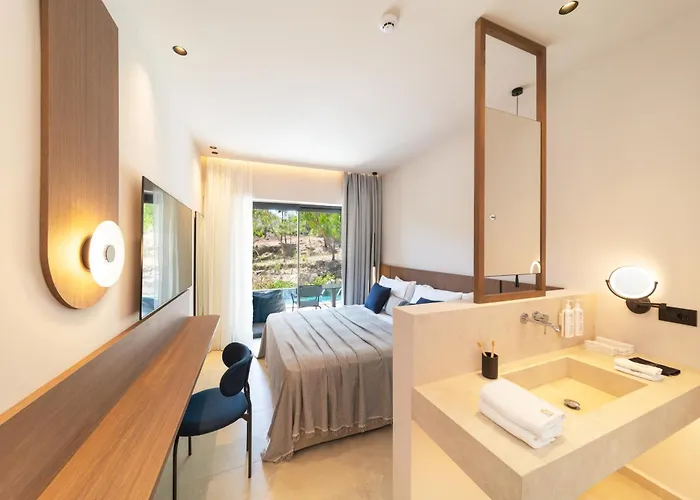 Hotel Cabu - Adults Only