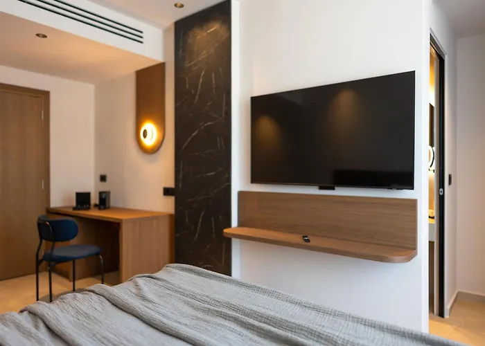 Cabu - Adults Only Faliraki