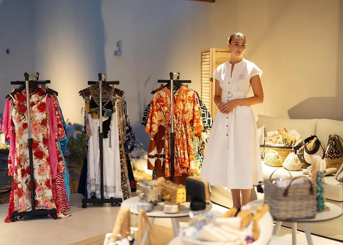 Cabu - Adults Only 5* Faliraki