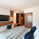 Cabu - Adults Only 5*