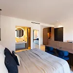 Hotel Cabu - Adults Only
