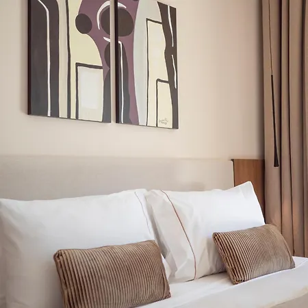 Hotel Cabu - Adults Only 5*
