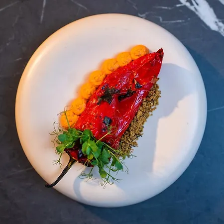 Cabu - Adults Only 5* Φαληράκι