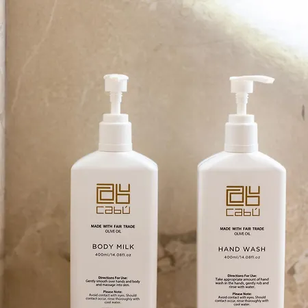 Ξενοδοχείο Cabu - Adults Only