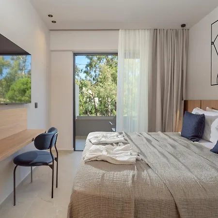 Cabu - Adults Only Ξενοδοχείο Φαληράκι