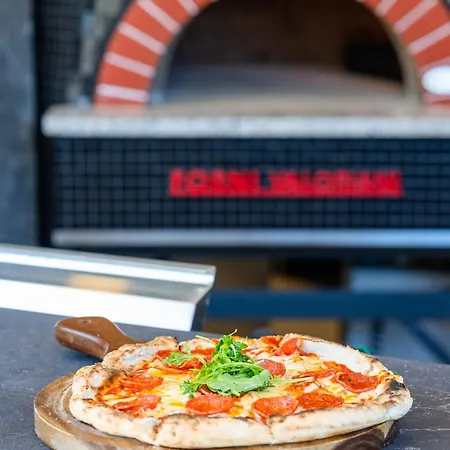 Szálloda Cabu - Adults Only 5*