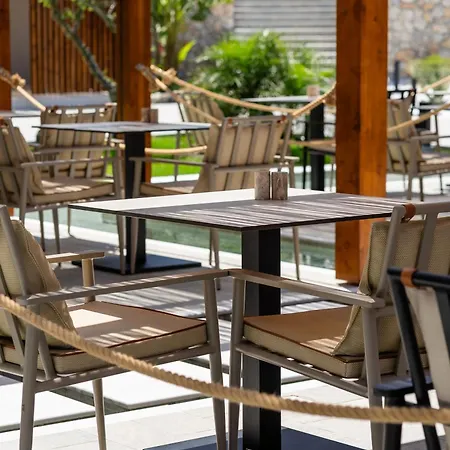 Cabu - Adults Only 5* Faliraki