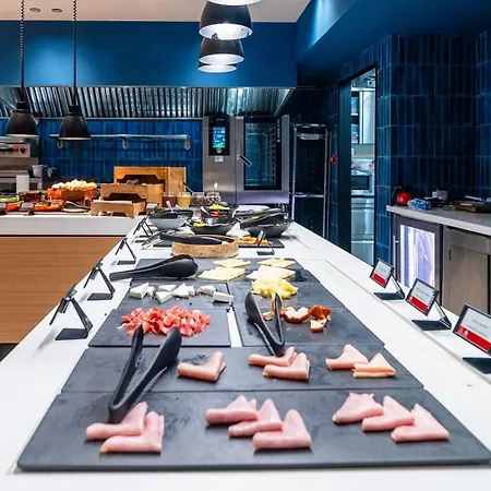 Cabu - Adults Only Ξενοδοχείο Φαληράκι