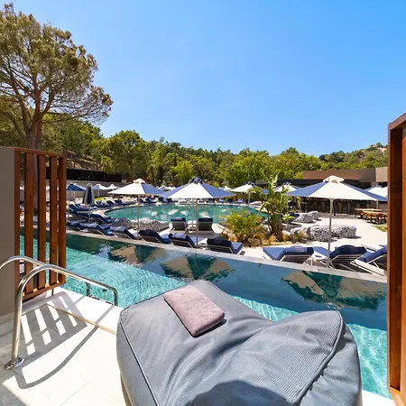 Cabu - Adults Only 5*