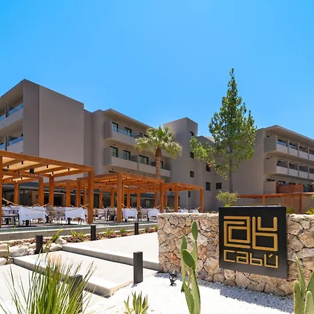 Hotel Cabu - Adults Only Faliraki