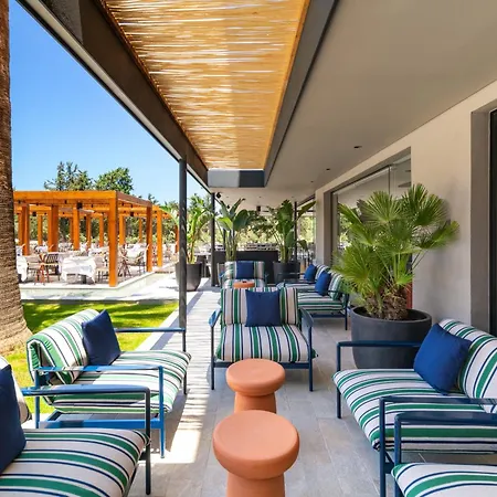 Szálloda Cabu - Adults Only