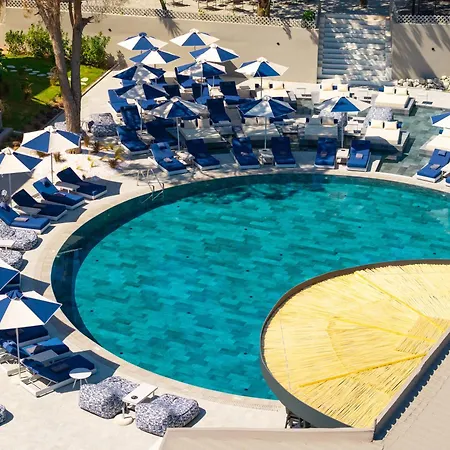 Cabu - Adults Only 5* Faliraki