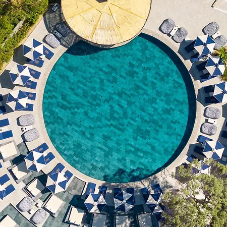 Cabu - Adults Only 5*