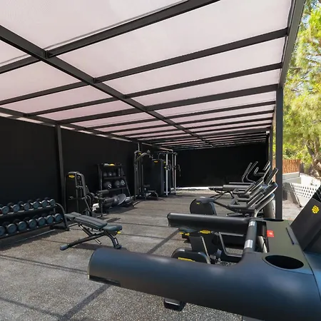 Cabu - Adults Only Faliraki