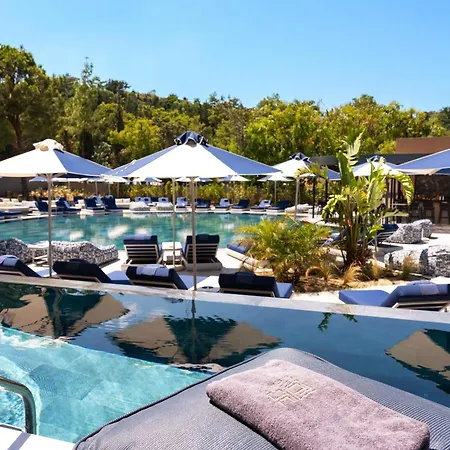 Cabu - Adults Only 5* Φαληράκι