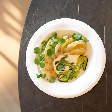 Szálloda Cabu - Adults Only