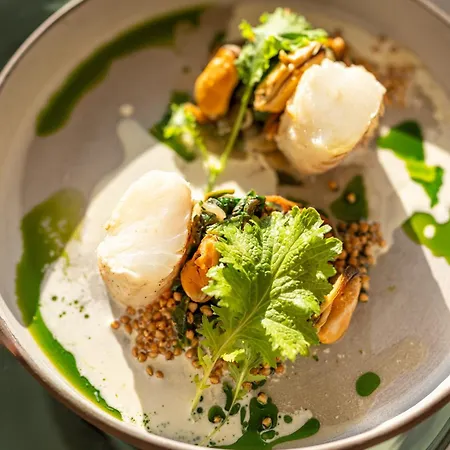 Cabu - Adults Only Ξενοδοχείο 5*