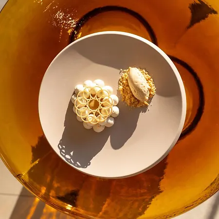 Szálloda Cabu - Adults Only 5*