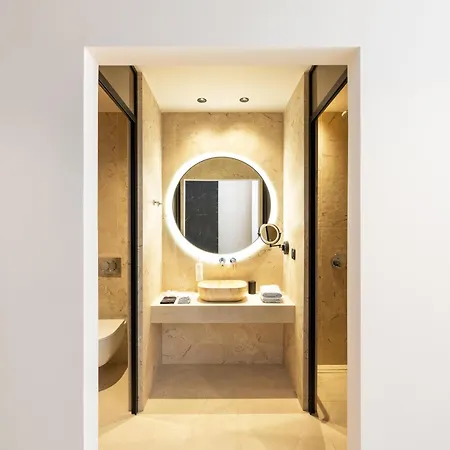Cabu Hotel Adults Only - Small Luxury Hotels Of The World 5*