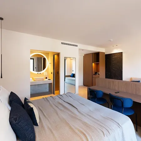 Hotell Cabu Hotel Adults Only - Small Luxury Hotels Of The World