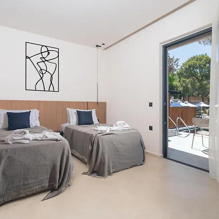 Cabu Adults Only - Small Luxury Of The World Hotel