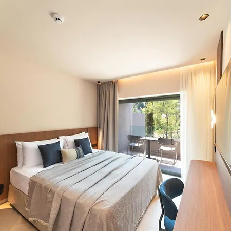 Cabu Hotel Adults Only - Small Luxury Hotels Of The World 5*
