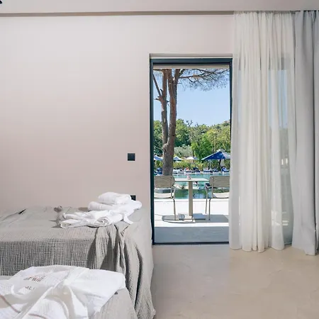 Cabu Adults Only - Small Luxury Of The World Faliraki