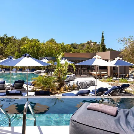 Cabu Adults Only - Small Luxury Of The World Hotel Faliraki